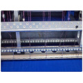 Lock Stitch Multi-Needle Quilting Machine computarizada 64 pulgadas
